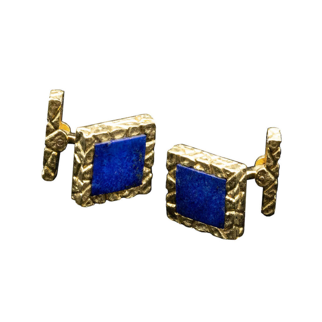 Cufflinks