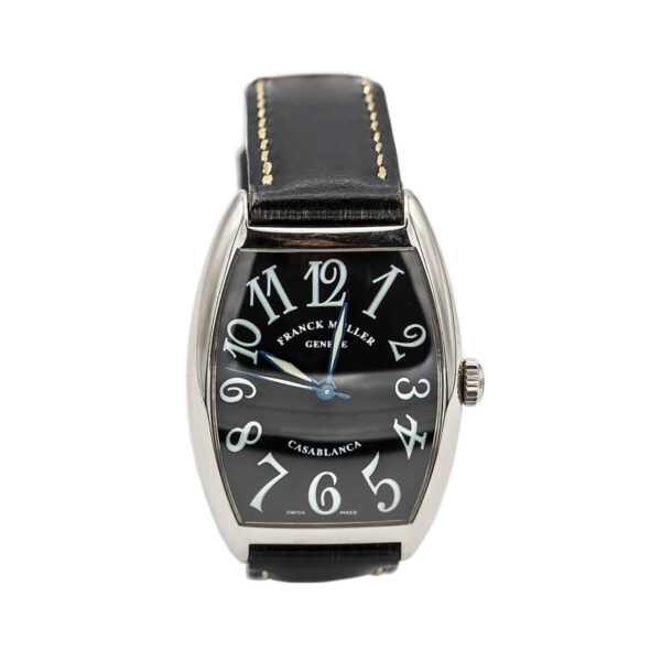 Franck & Muller Casablanca Watch