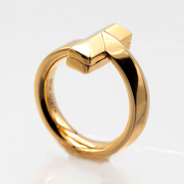 Tiffany & Co. T1 Ring