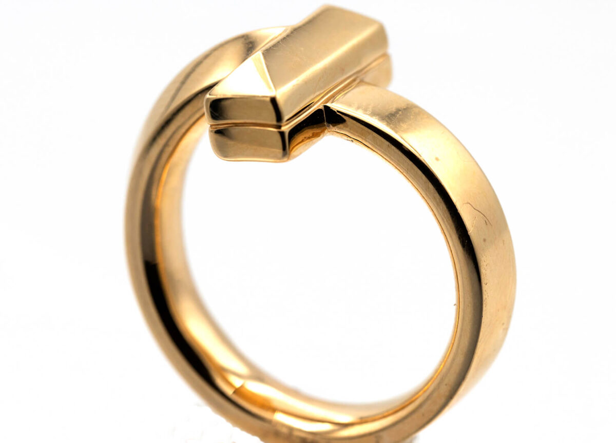 Tiffany & Co. T1 Ring